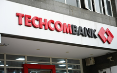Reuters: Techcombank có thể sắp bán 15% cổ phần cho nhà đầu tư nước ngoài với giá 2 tỷ USD
