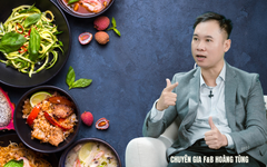 Khao Lao thu hẹp hoạt động tại Việt Nam: Vì sao món Lào vẫn loay hoay ở thị trường ngách?