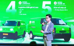 Thành lập liên minh 'xanh hóa' logistics Việt Nam, hướng tới giảm xe chạy rỗng