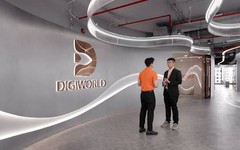 Digiworld muốn trả cổ tức năm 2026 bằng tiền mặt tỷ lệ 30%