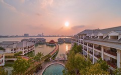 Một ông trùm khách sạn chuyển hướng, "chia tay" Hà Nội, TP.HCM, nhắm tới Sa Pa, Đà Lạt, Cần Giờ, Phú Thọ