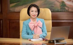 Bà Phạm Thu Hương trở thành người giàu thứ hai Việt Nam với khối tài sản 4,1 tỷ USD