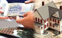 Cơ quan thuế thông báo đến người dân chuyển nhượng bất động sản: 3 khoản thuế, lệ phí cần lưu ý