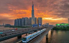 Người giàu cũng đi metro, vậy nhà bình dân ở TOD có chỗ đứng không?