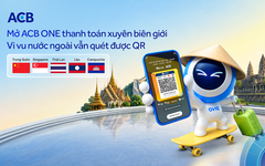 Du lịch Châu Á dịp 2/9: Có một cách thanh toán nhiều người Việt chưa biết