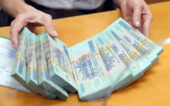 Phó TGĐ SACOMBANK: Không ít tài sản bảo đảm đấu giá hàng chục lượt không thành, có trường hợp đến lần thứ 29 vẫn vướng mắc pháp lý