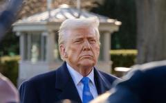 Hơn 2.600 Bitcoin trị giá khoảng 165 triệu USD rời ví Trump Media, điều gì đang diễn ra?