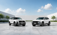 Hyundai tiếp tục mạnh tay kích cầu: Bộ đôi Tucson, Creta được tăng ưu đãi, Santa Fe vẫn giảm tới 220 triệu