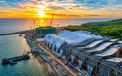 PGS.TS Trần Đình Thiên: Phú Quốc thay đổi chóng mặt từng ngày, APEC 2027 mở thời cơ vươn tầm thế giới
