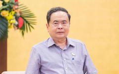 Chủ tịch Quốc hội: Xây dựng luật để mở đường cho phát triển