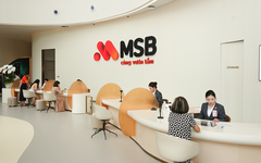 Con trai Chủ tịch MSB đăng ký mua 20 triệu cổ phiếu