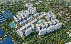 Hòa Phát nhận hồ sơ đăng ký mua nhà ở xã hội tại Hưng Yên, giá từ gần 21 triệu/m2