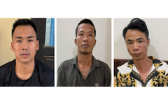 Triệt phá đường dây sử dụng "app tình cảm" lừa đảo chiếm đoạt hơn 2.300 tỷ đồng: Bắt giữ thêm 3 đối tượng