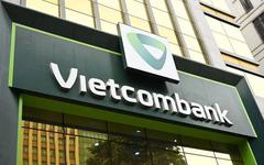 Vietcombank bổ nhiệm 3 Phó Tổng giám đốc