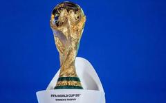Vì sao FIFA phải hủy kế hoạch bán cổ phần World Cup?