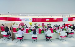 HDBank dự kiến chào bán 20.000 tỷ đồng trái phiếu ra công chúng