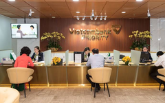 Để bao nhiêu tiền trong tài khoản thì đủ điều kiện làm khách VIP của Vietcombank?