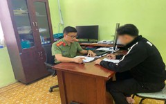 Công an yêu cầu giải trình và có thể xử phạt nếu tài khoản được sử dụng chuyển, nhận tiền cho các giao dịch sau