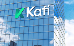 Chứng khoán Kafi chốt ngày lên UPCoM, giá tham chiếu 15.000 đồng/cổ phiếu