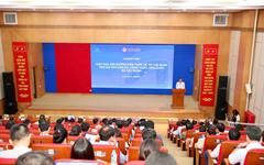 Bộ Xây dựng và CMC nâng cao năng lực AI cho cán bộ, công chức trong kỷ nguyên số