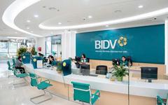 BIDV tất toán sớm 3 lô trái phiếu