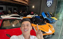 Phan Công Khanh và đồng phạm sẽ hầu tòa trong tháng 8