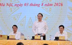Bộ Tài chính đề xuất tiếp tục giảm, gia hạn một số loại thuế