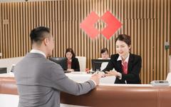 Techcombank bổ nhiệm thêm Phó Tổng giám đốc