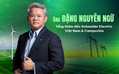 Từ hiệu quả vận hành đến năng lực cạnh tranh: Lời giải cho giai đoạn phát triển mới của công nghiệp Việt Nam