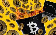 Bitcoin trước phép thử tháng 8: Lịch sử 4 năm liên tiếp đều nhuộm đỏ, mốc 60.000 USD bị đe dọa