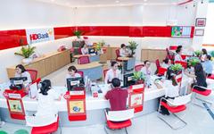 HDBank trình cổ đông 3 phương án tăng vốn thêm tối đa 22.000 tỷ đồng