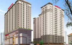 Saigonres sắp phát hành gần 14 triệu cổ phiếu trả cổ tức
