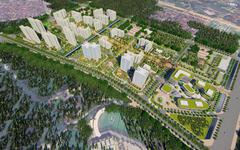 Hà Nội giao hơn 6,2ha đất đợt 2 làm dự án Tiên Dương Park City