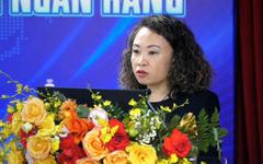 Đại diện Techcombank: Muốn ứng dụng AI an toàn, ngân hàng phải trả lời được câu hỏi ‘ai bấm nút dừng khẩn cấp’?