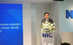 Không chỉ dừng lại ở vị thế là nhà đầu tư FDI lớn nhất, Phó Tổng Giám đốc Samsung Việt Nam tiết lộ loạt kế hoạch dành cho thế hệ trẻ Việt Nam