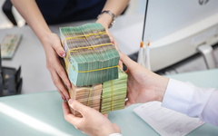 Lãi suất liên ngân hàng (tuần từ 27-31/7): Kỳ hạn 1 tuần lên 4,53%