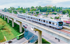 10 phút đi bộ tới ga metro đáng giá bao nhiêu? Thị trường bất động sản đang trả lời