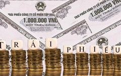 Hơn 106.000 tỷ đồng trái phiếu doanh nghiệp đến hạn trong 5 tháng cuối năm 2026, nhóm bất động sản chiếm hơn nửa