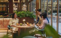 "Một thành phố toàn cầu không chỉ được xây bằng những công trình biểu tượng, mà còn bằng những trải nghiệm khiến du khách muốn quay trở lại"