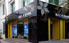 Bac A Bank tất toán lô trái phiếu 1.000 tỷ đồng sau 1 năm phát hành