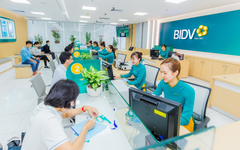 BIDV dự kiến phát hành 20.000 tỷ đồng trái phiếu riêng lẻ