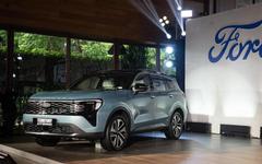 Ford Territory bản hybrid chính thức đặt chân tới Đông Nam Á, giá tương đương 710 triệu đồng