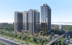 Doanh nghiệp liên quan TSG của doanh nhân Nguyễn Hồng Thái được giao đất làm dự án