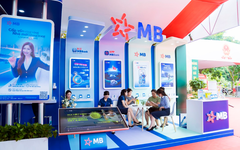 MB phát hành thành công lô trái phiếu 2.300 tỷ đồng