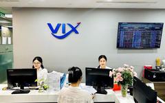 VIX chốt ngày phát hành hơn 122 triệu cổ phiếu trả cổ tức