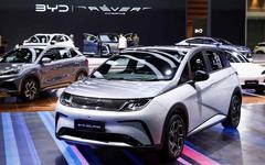 Xe điện giờ đã rẻ hơn xe hybrid