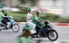 Grab bị phạt 1,36 tỷ đồng