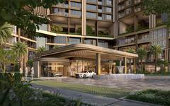 The Magnolia: Nơi bản sắc cá nhân hiện diện trong từng khung hình sống