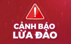 Cảnh giác thủ đoạn giả danh cán bộ, yêu cầu cập nhật sổ đỏ trên VNeID