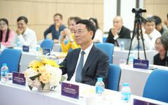 Nguyên Bộ trưởng KH-CN Nguyễn Mạnh Hùng lý giải lý do Việt Nam có nhiều doanh nghiệp khởi nghiệp thành công, nhưng lại ít doanh nghiệp thực sự lớn